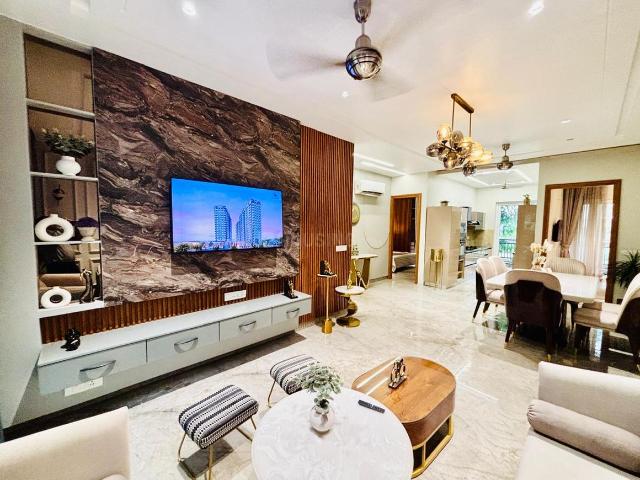 2 BHK Apartment in Peer Muchalla for resale Zirakpur. The reference number is 20813531