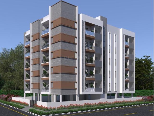 2 BHK Apartment in Peeramcheru for resale Hyderabad. The reference number is 19729801