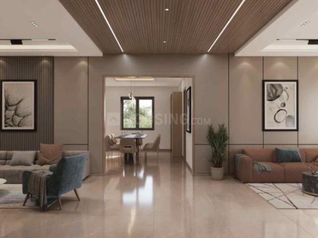 2 BHK Apartment in Peeramcheru for resale Hyderabad. The reference number is 19964083