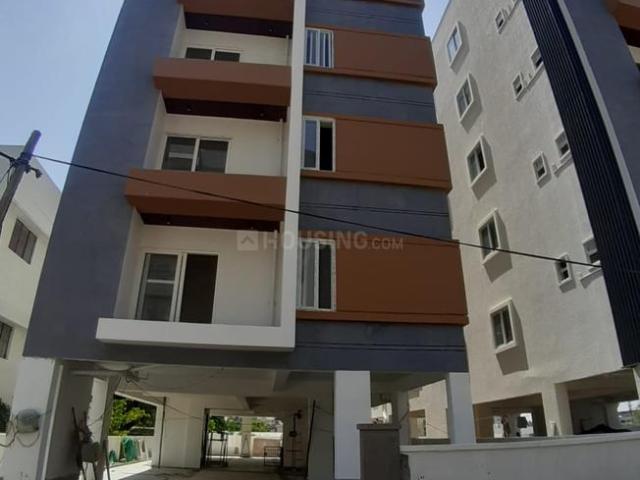 2 BHK Apartment in Peeramcheru for resale Hyderabad. The reference number is 20584793
