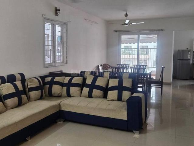 2 BHK Apartment in Peeramcheru for resale Hyderabad. The reference number is 20683507