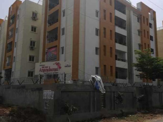 2 BHK Apartment in Peerzadiguda for rent Hyderabad. The reference number is 2228678