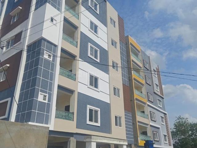 2 BHK Apartment in Peerzadiguda for resale East Hyderabad. The reference number is 19259859