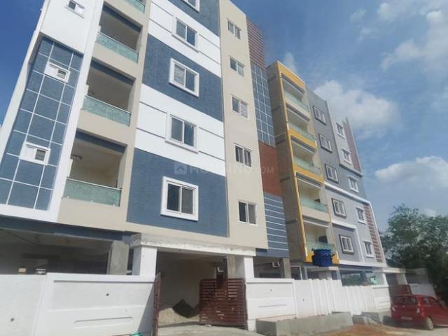 2 BHK Apartment in Peerzadiguda for resale East Hyderabad. The reference number is 19259902