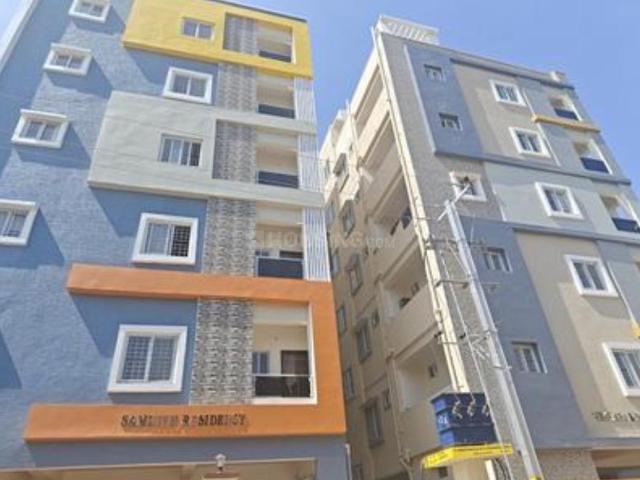2 BHK Apartment in Peerzadiguda for resale Hyderabad. The reference number is 16637625