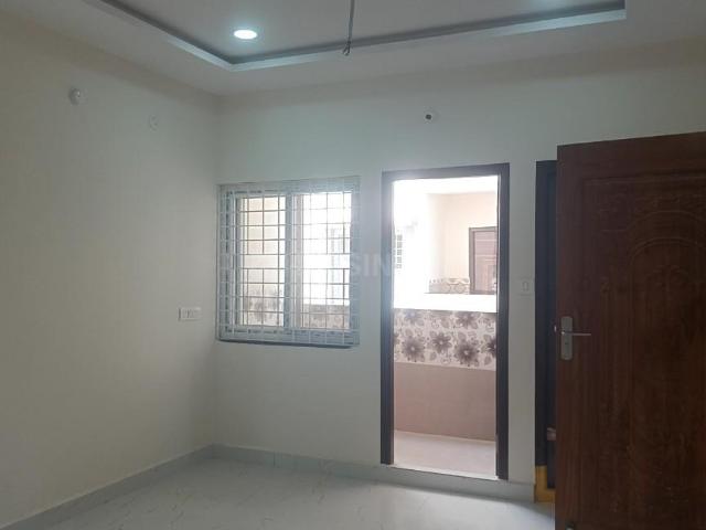 2 BHK Apartment in Peerzadiguda for resale Hyderabad. The reference number is 16637715