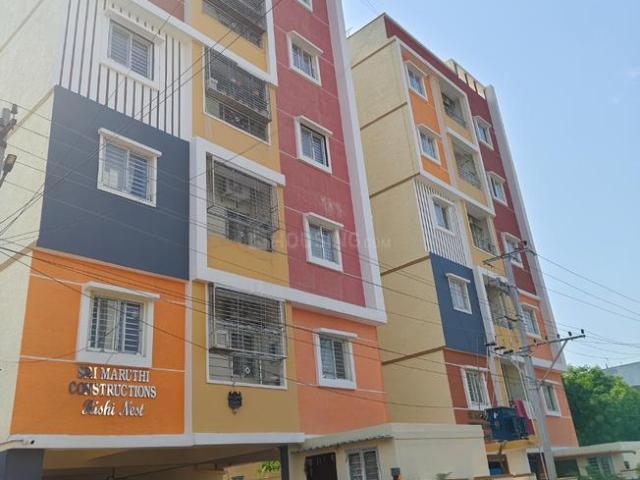 2 BHK Apartment in Peerzadiguda for resale Hyderabad. The reference number is 17053600