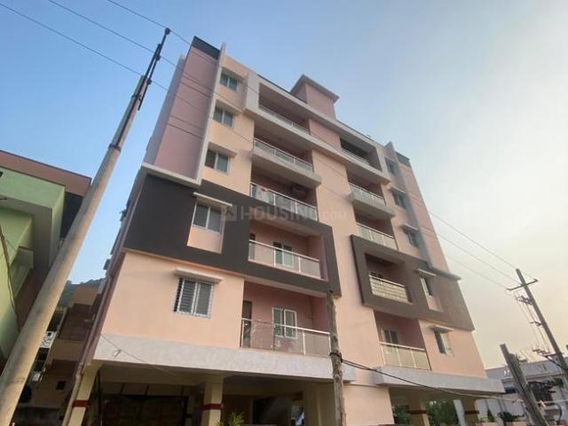 2 BHK Apartment in Pendurthi for resale Visakhapatnam. The reference number is 17796910