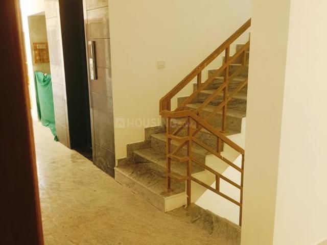2 BHK Apartment in Peramanur for rent Chennai. The reference number is 18725641