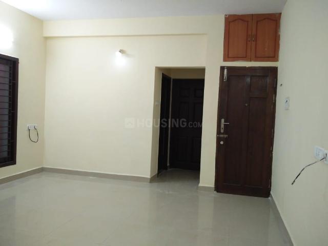 2 BHK Apartment in Perambur for rent Chennai. The reference number is 6504399