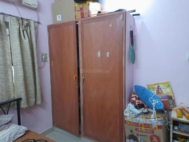 2 BHK Apartment in Perambur for rent Chennai. The reference number is 11522933