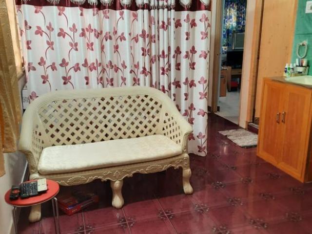 2 BHK Apartment in Perambur for resale Chennai North. The reference number is 14599548