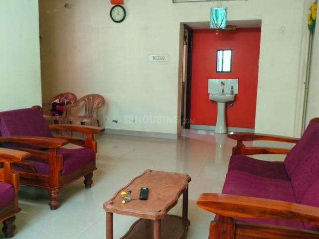 2 BHK Apartment in Perambur for resale Chennai North. The reference number is 17266056