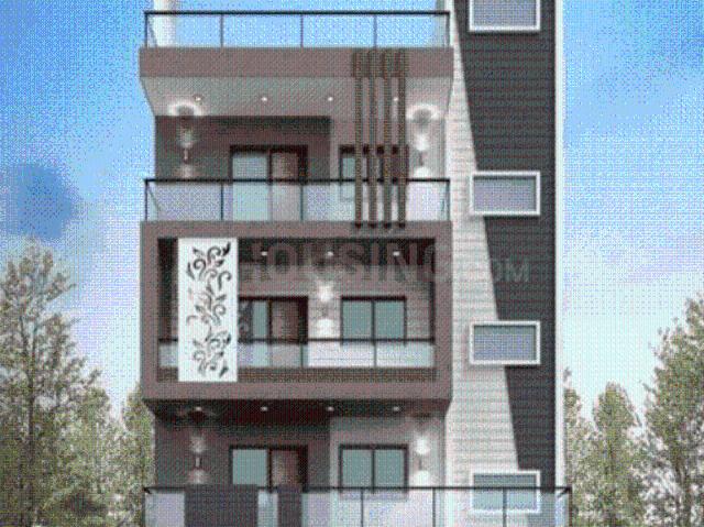 2 BHK Apartment in Perambur for resale Chennai. The reference number is 14769004