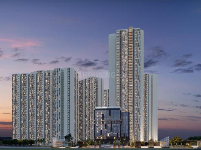 2 BHK Apartment in Perambur for resale Chennai. The reference number is 14785416