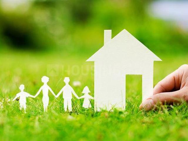 2 BHK Apartment in Vyasarpadi for resale Chennai Central. The reference number is 16815611