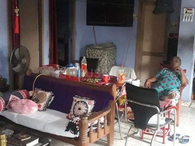 2 BHK Apartment in Perambur for resale Chennai. The reference number is 10420554