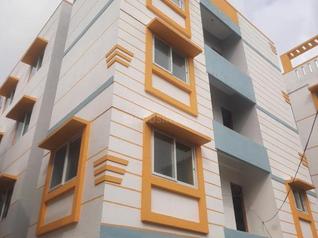 2 BHK Apartment in Perambur for resale Chennai. The reference number is 11357388