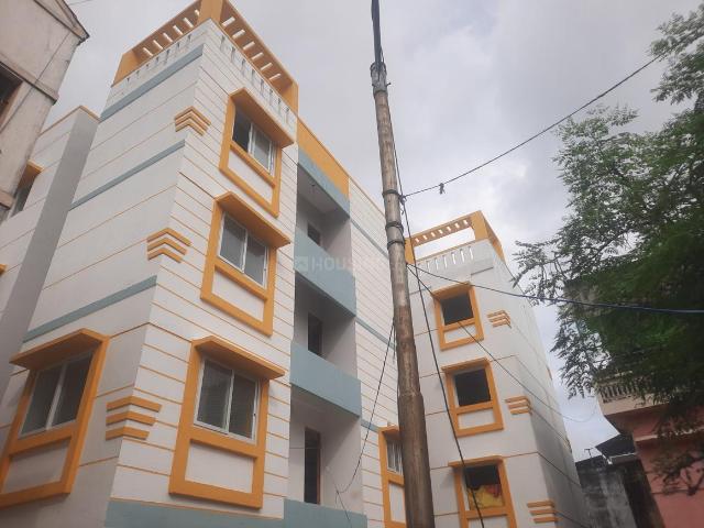 2 BHK Apartment in Perambur for resale Chennai. The reference number is 11357940