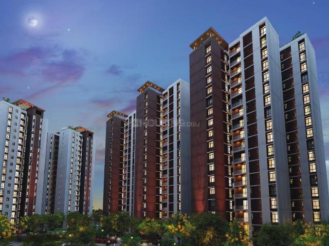 2 BHK Apartment in Perambur for resale Chennai. The reference number is 20549945