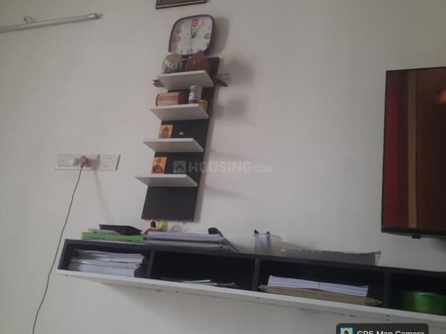 2 BHK Apartment in Perambur for resale Chennai. The reference number is 20561394