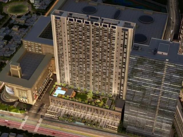 2 BHK Apartment in Perambur for resale Chennai. The reference number is 20562489