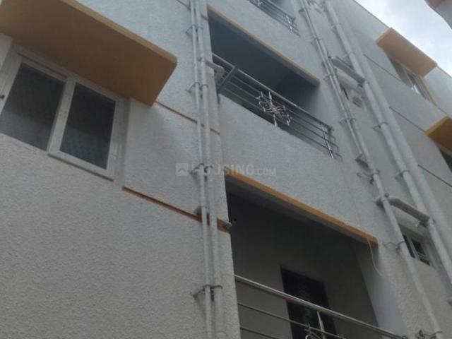 2 BHK Apartment in Perambur for resale Chennai. The reference number is 20672091