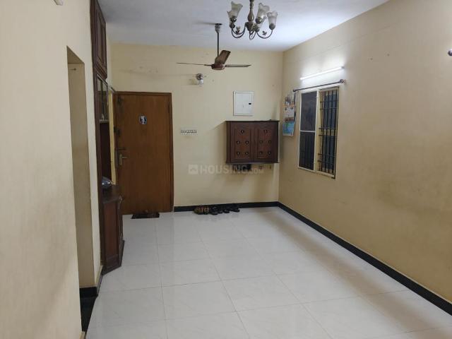 2 BHK Apartment in Perambur for resale Chennai. The reference number is 20691937