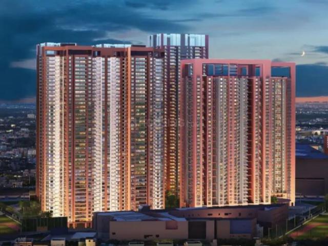 2 BHK Apartment in Perambur for resale Chennai. The reference number is 20764091