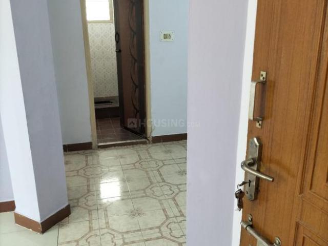 2 BHK Apartment in Perambur for resale Chennai. The reference number is 20844701