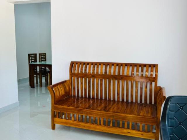 2 BHK Apartment in Perinthalmanna for rent Malappuram. The reference number is 11469382
