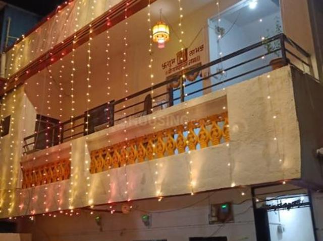 2 BHK Apartment in Perne for resale Pune. The reference number is 17775585