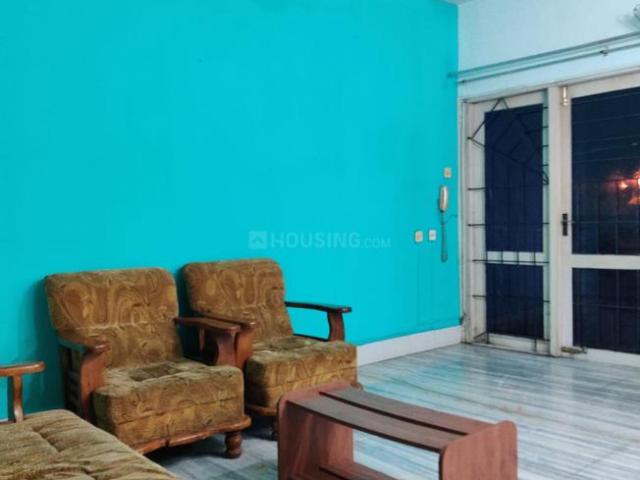 2 BHK Apartment in Perumanoor for resale Ernakulam. The reference number is 16547487