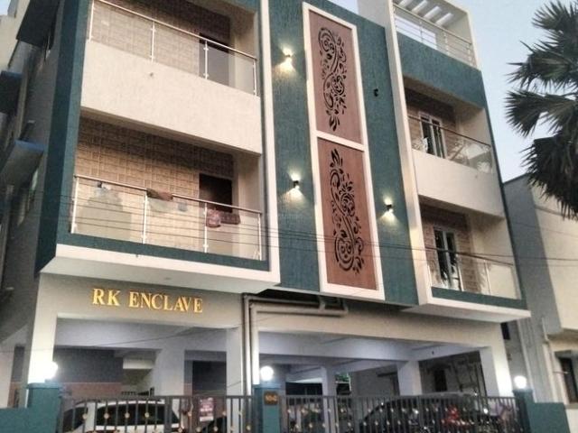 2 BHK Apartment in Perumanttunallur for resale Chennai South. The reference number is 16613454