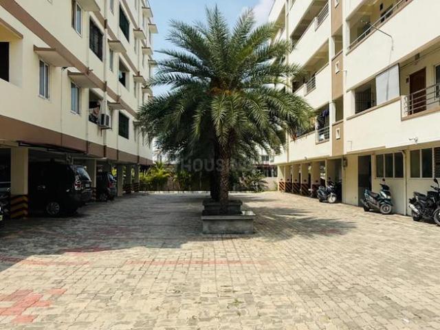 2 BHK Apartment in Perumanttunallur for resale Chennai. The reference number is 19632288