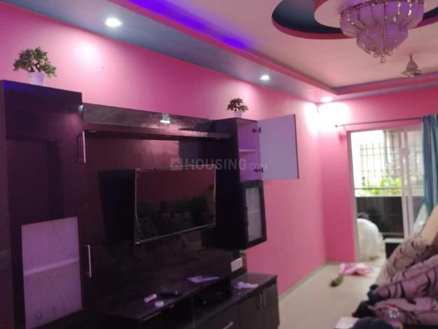 2 BHK Apartment in Perumbakkam for rent Chennai. The reference number is 20768262