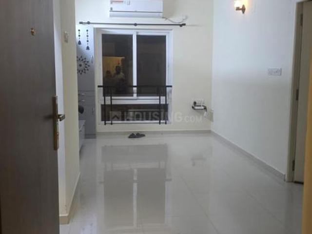 2 BHK Apartment in Perumbakkam for rent Chennai. The reference number is 20776241