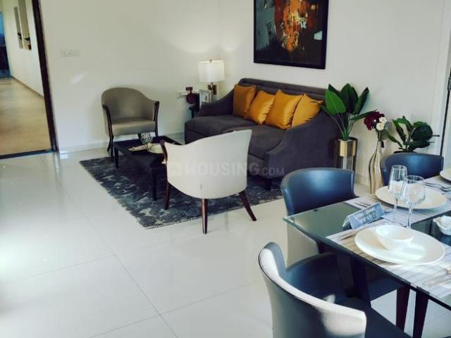 2 BHK Apartment in Perumbakkam for resale Chennai. The reference number is 11242909