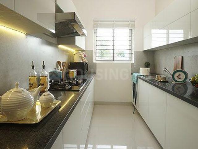 2 BHK Apartment in Perumbakkam for resale Chennai. The reference number is 13072606
