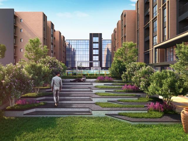 2 BHK Apartment in Perumbakkam for resale Chennai. The reference number is 13083906