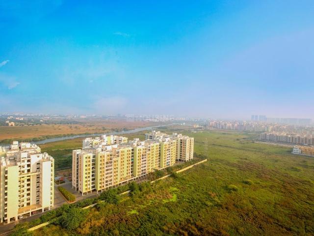 2 BHK Apartment in Perumbakkam for resale Chennai. The reference number is 20542821