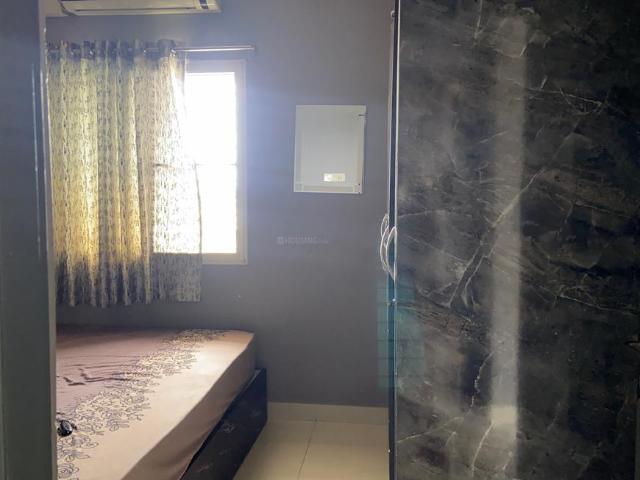 2 BHK Apartment in Perumbakkam for resale Chennai. The reference number is 20694570