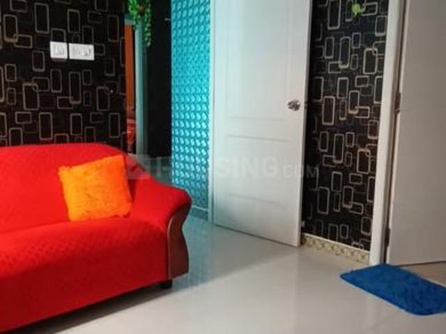 2 BHK Apartment in Perumbakkam for resale Chennai. The reference number is 20774869