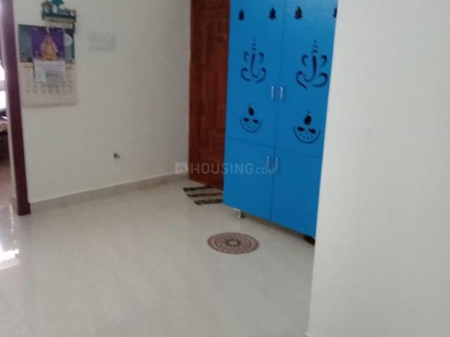 2 BHK Apartment in Perungalathur for resale Chennai. The reference number is 17040439