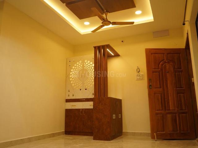 2 BHK Apartment in Perungalathur for resale Chennai. The reference number is 19481702