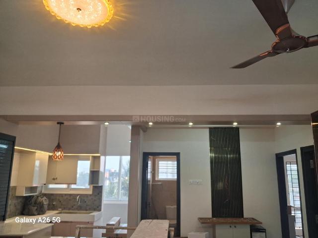 2 BHK Apartment in Perungalathur for resale Chennai. The reference number is 20005256