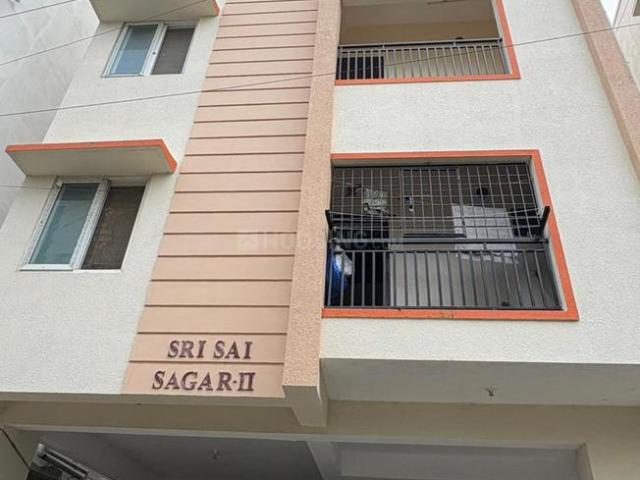 2 BHK Apartment in Perungalathur for resale Chennai. The reference number is 20161358