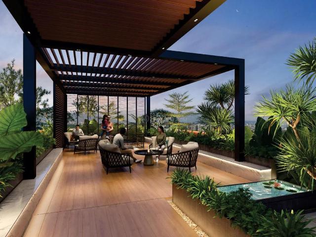 2 BHK Apartment in Perungalathur for resale Chennai. The reference number is 20351253