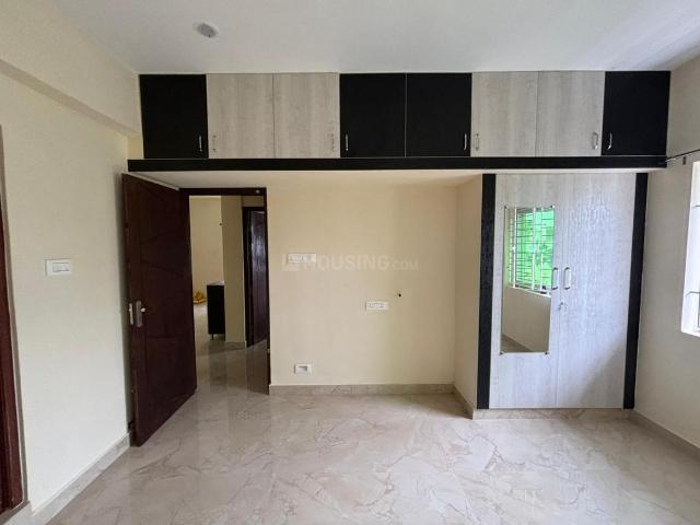 2 BHK Apartment in Perungudi for rent Chennai. The reference number is 13741567