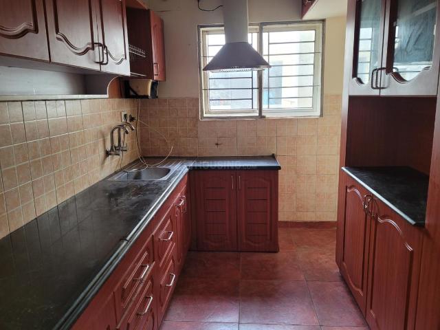 2 BHK Apartment in Perungudi for rent Chennai. The reference number is 18016895